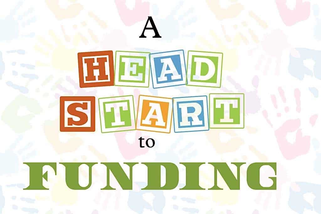 Group of U.S. Senators Seek Support of Head Start Funding School