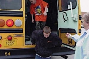 School Bus Evacuation Drills Help Transporters Know Their Student ...