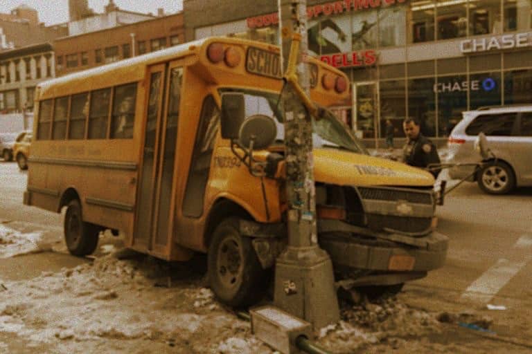 NTSB Cites Driver Fatigue, Improper SeatBelt Use Among Causes of Fatal