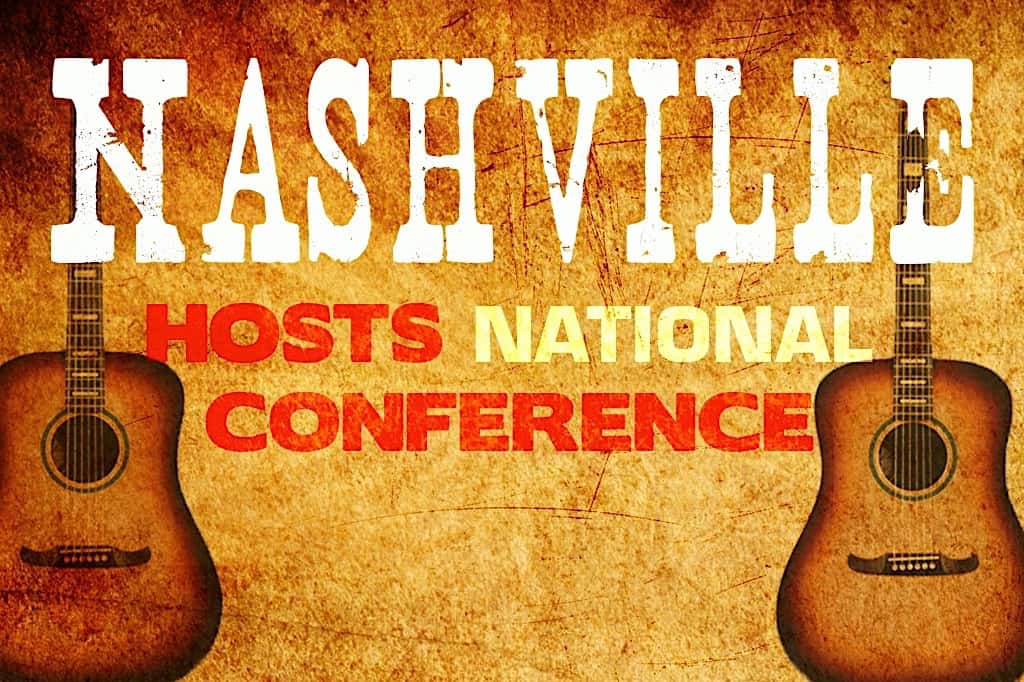 Music City of Nashville Hosts National Conference on Transporting ...