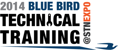 blue-bird-2014-tech-training