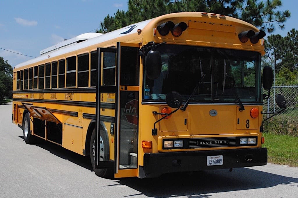 Former AZ Bus Sales CEO Joins ADOMANI School Transportation News