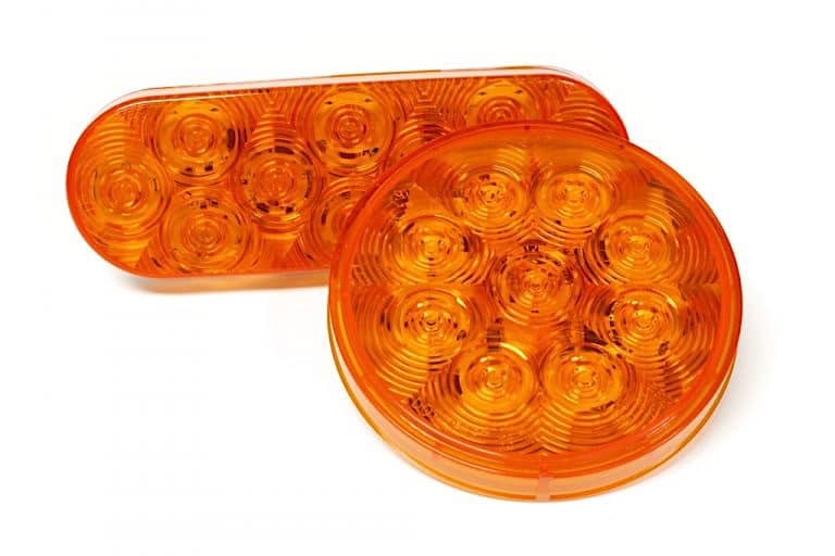 Peterson Launches LumenX LED Strobe Lights School Transportation News