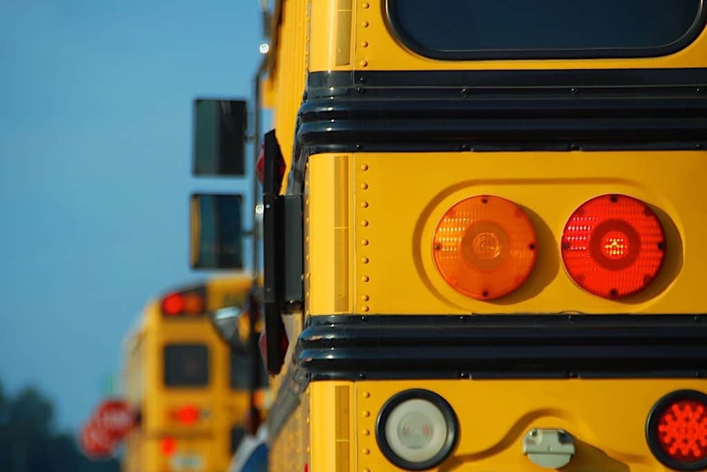 School Transportation News