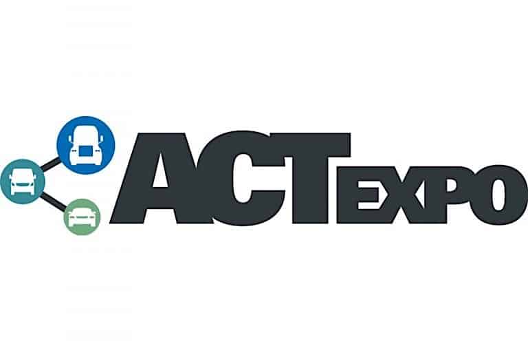 Advanced Clean Transportation (ACT) Expo Announces Dates and Locations