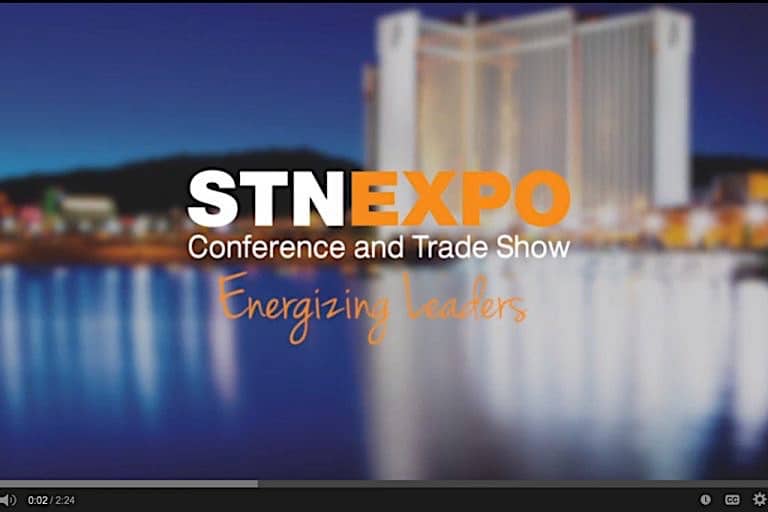 New STN EXPO Video Launched on Conference Website School