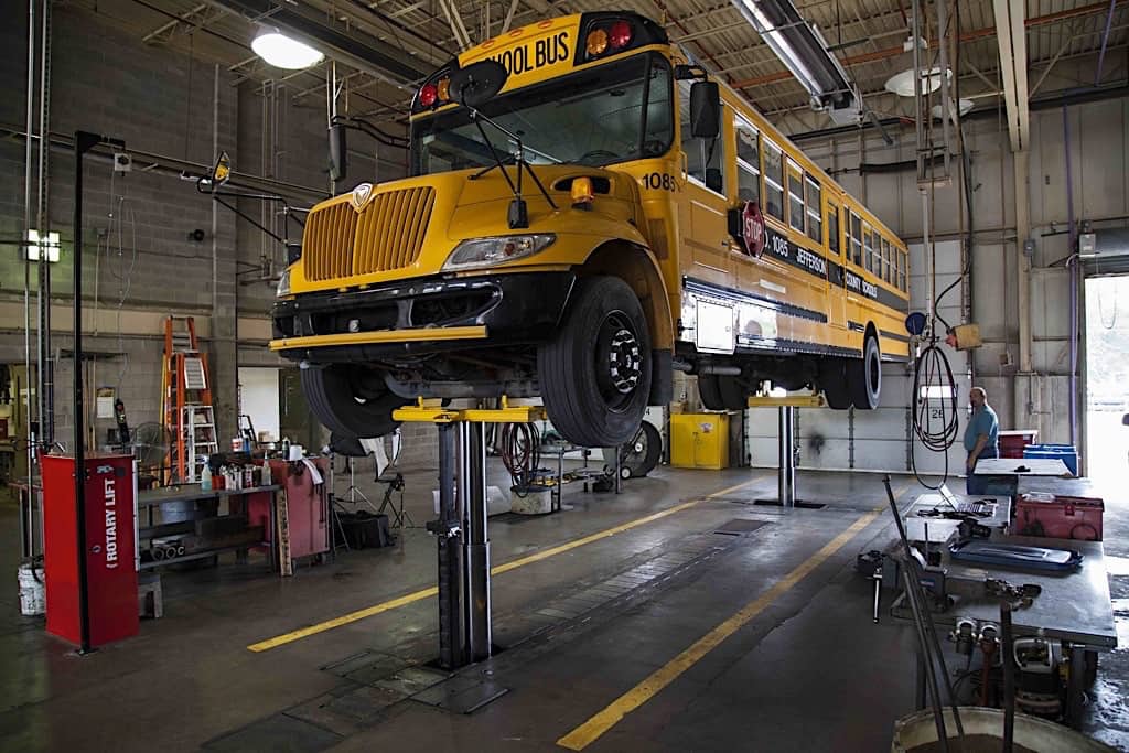 Rotary Lift HeavyDuty Lifts, LightDuty Lifts and Lift Accessories Now Available for