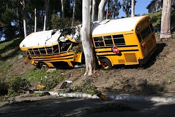 orange unified ntsb