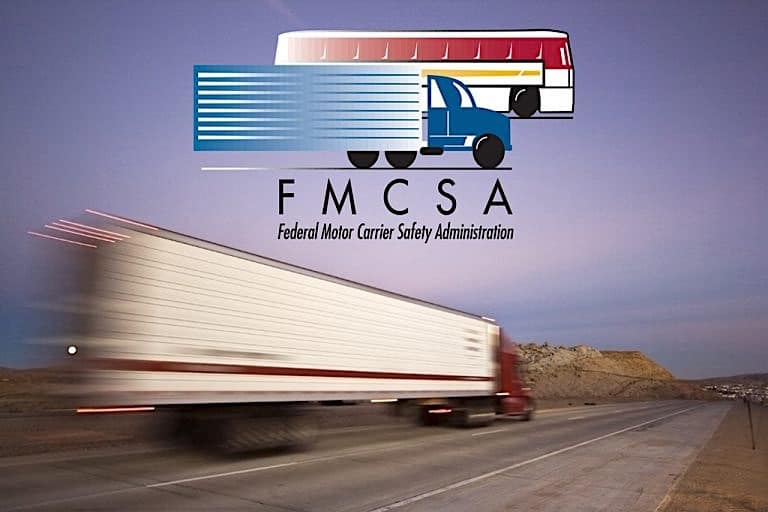 Fmcsa Releases Final Rule For New Cdl Applicants School