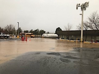 washoe flood