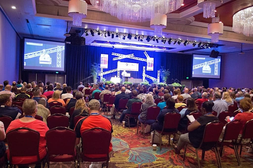 STN EXPO to Offer Dynamic Keynote Series School Transportation News