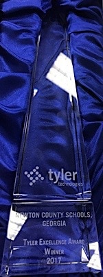 tyler award 2017