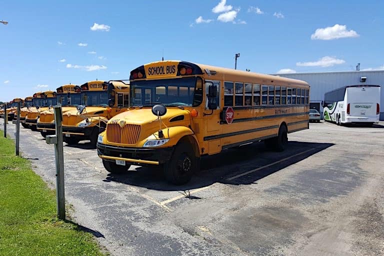 Tales from the Field for Managing Field Trips and Charters - School ...