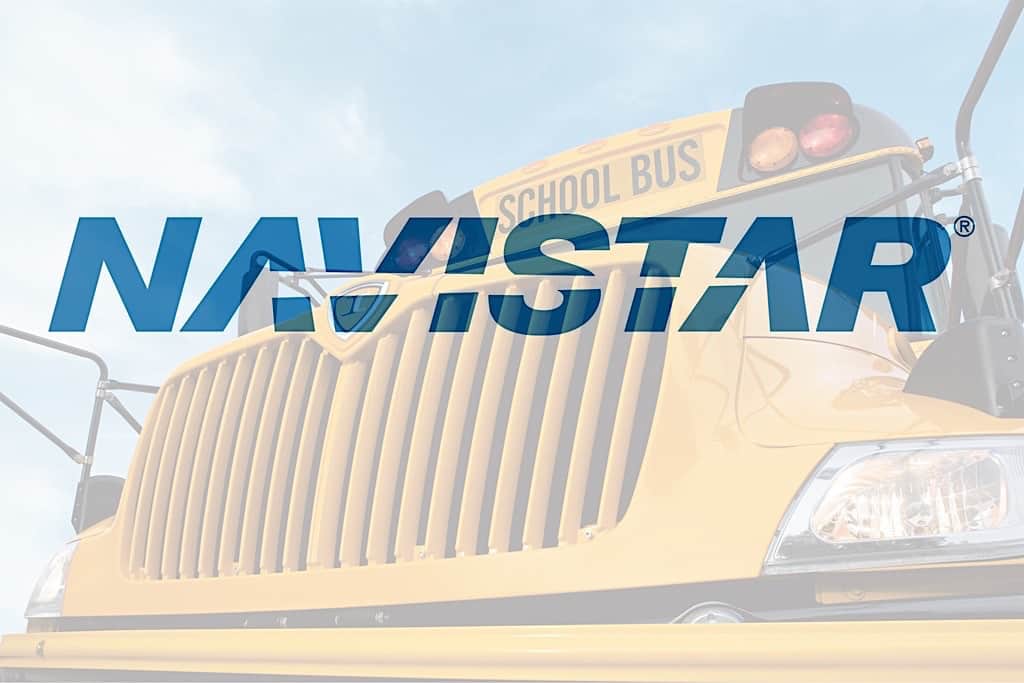 Navistar’s OnCommand Connection Telematics Solution Released - School ...