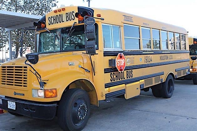 Houston ISD Announces Rolling Start to School Year - School ...