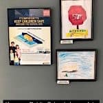 ne bus safety posters