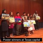 texas sbsw posters