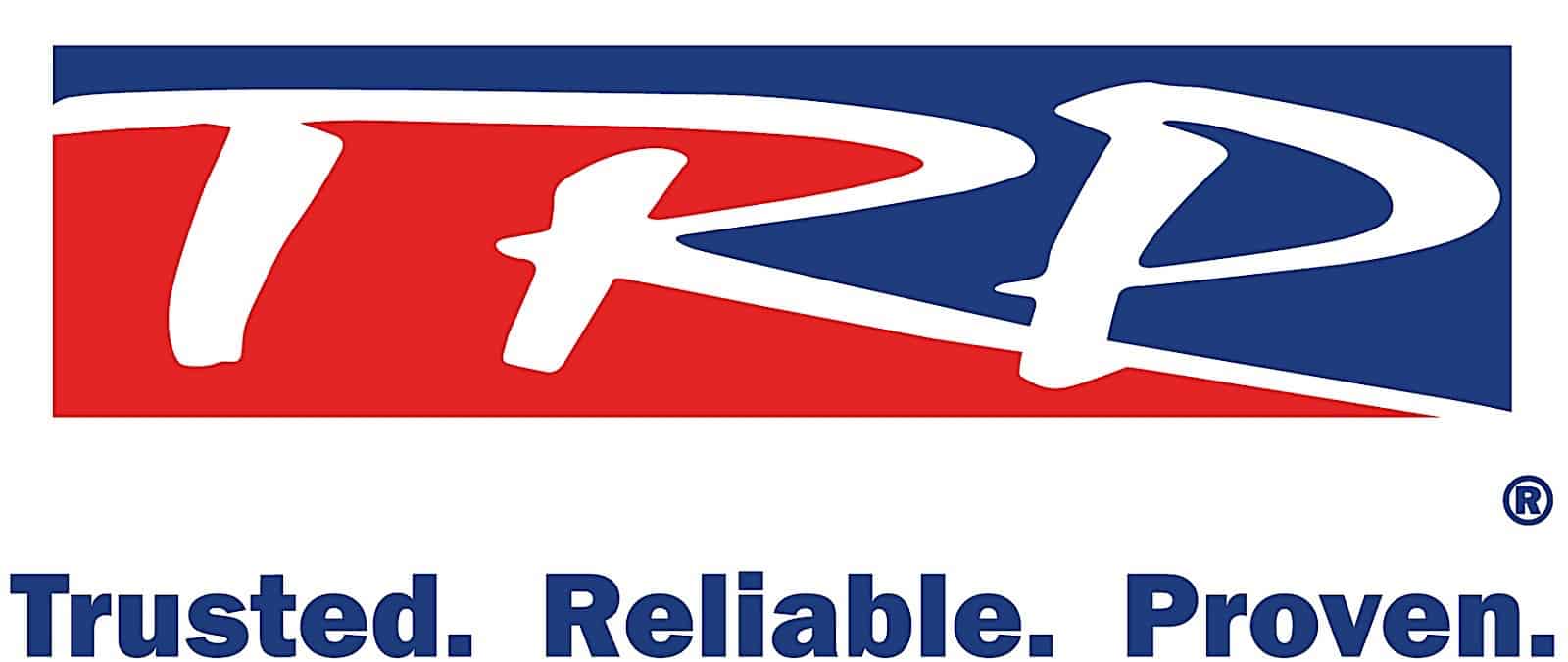 TRP’s New Global Ad Campaign ‘Trusted. Reliable. Proven.’ School