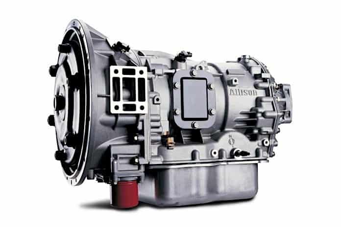 Allison Transmission