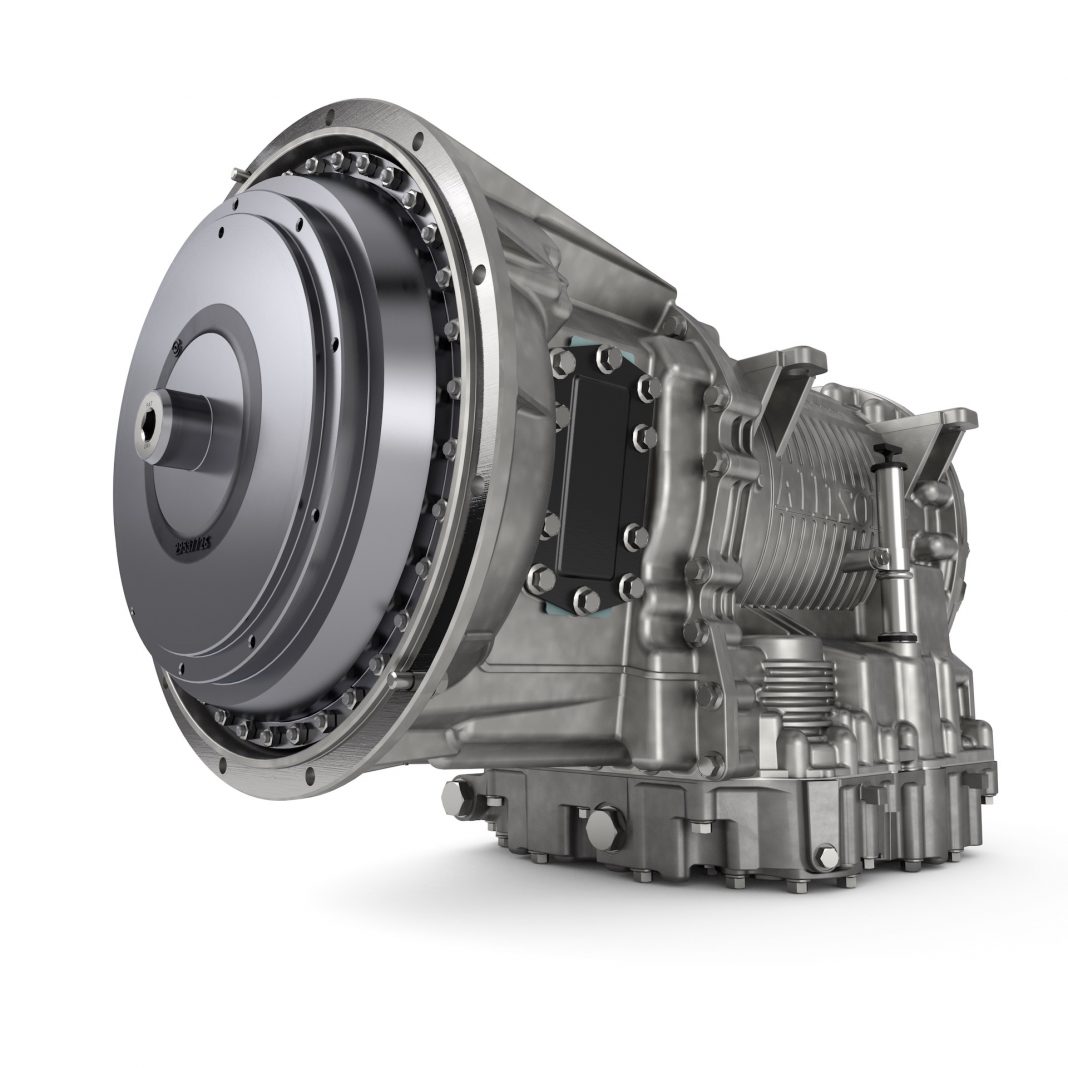 School Bus Transmission Options for 2023 School Transportation News