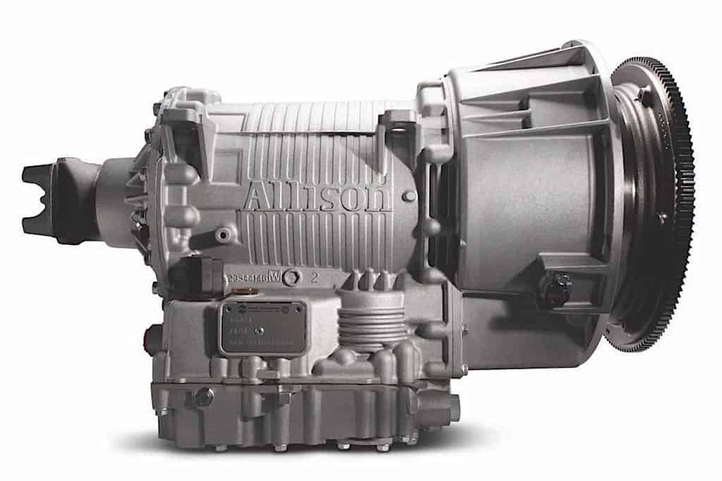 School Bus Transmission Options for 2019 School Transportation News