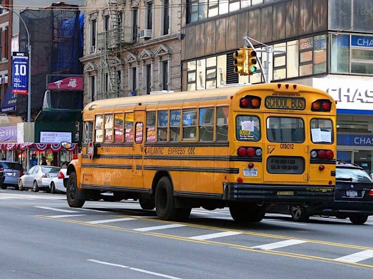 New York State Directors Talk School Bus Driver Recruiting Strategies ...
