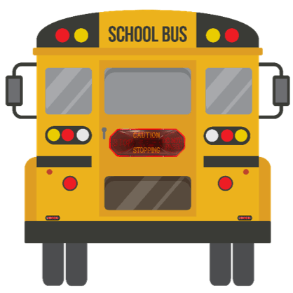 school bus