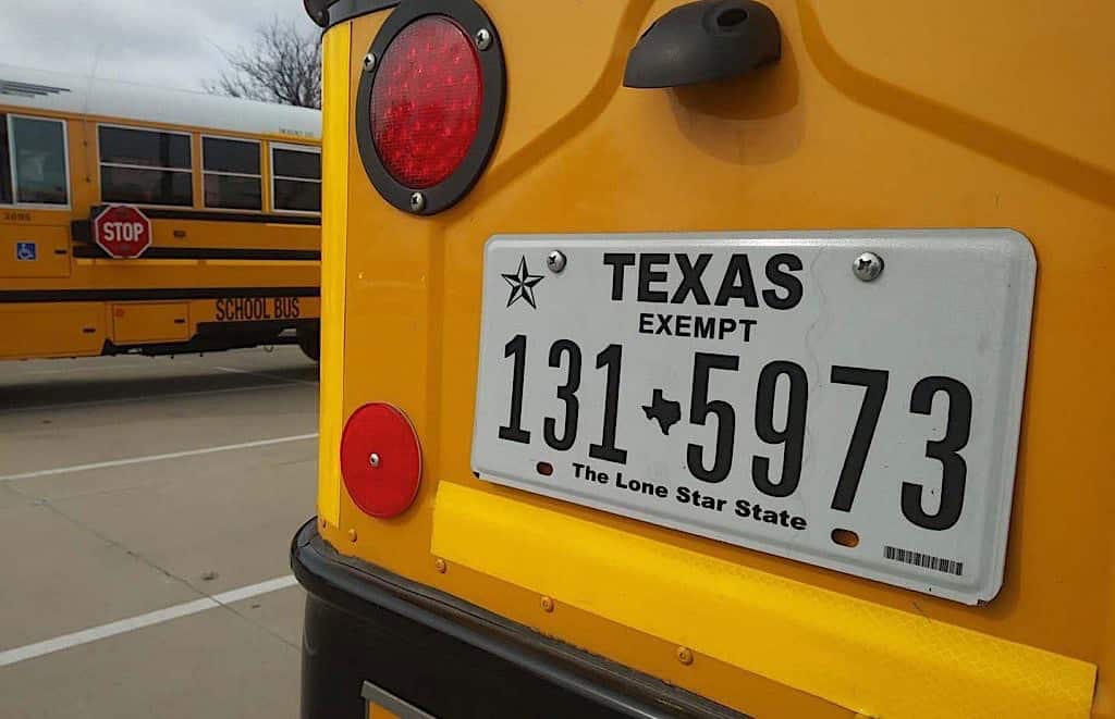 busHive Makes Field Trip Process Easier for Texas School District