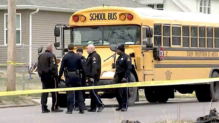 Nebraska Student Struck, Killed by His School Bus - School ...