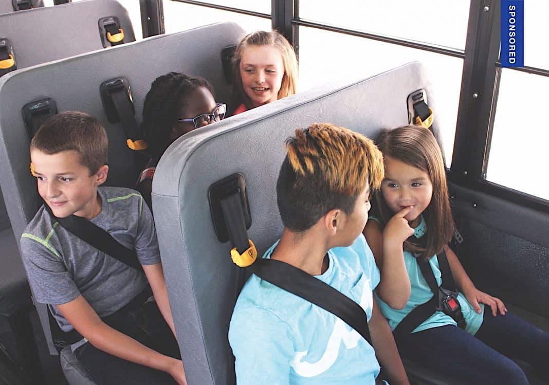 Tough to Ignore: Calls Louden for School Bus Seat Belt Upgrades ...