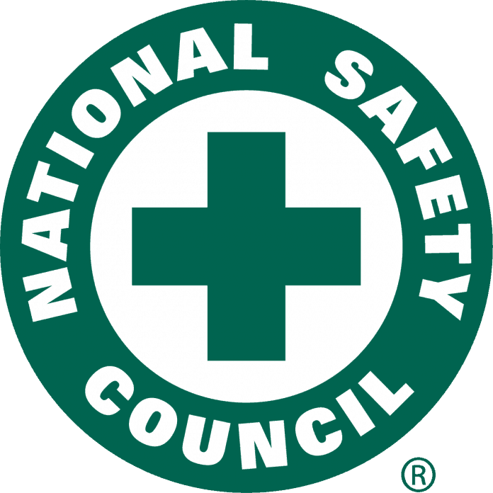 National Safety Council Accepting Nominations for 2019 Green Cross for