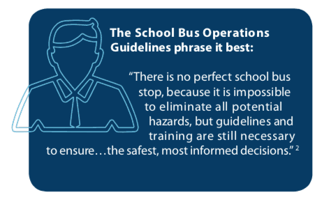 New Approaches To Common School Bus Routing Problems - School ...