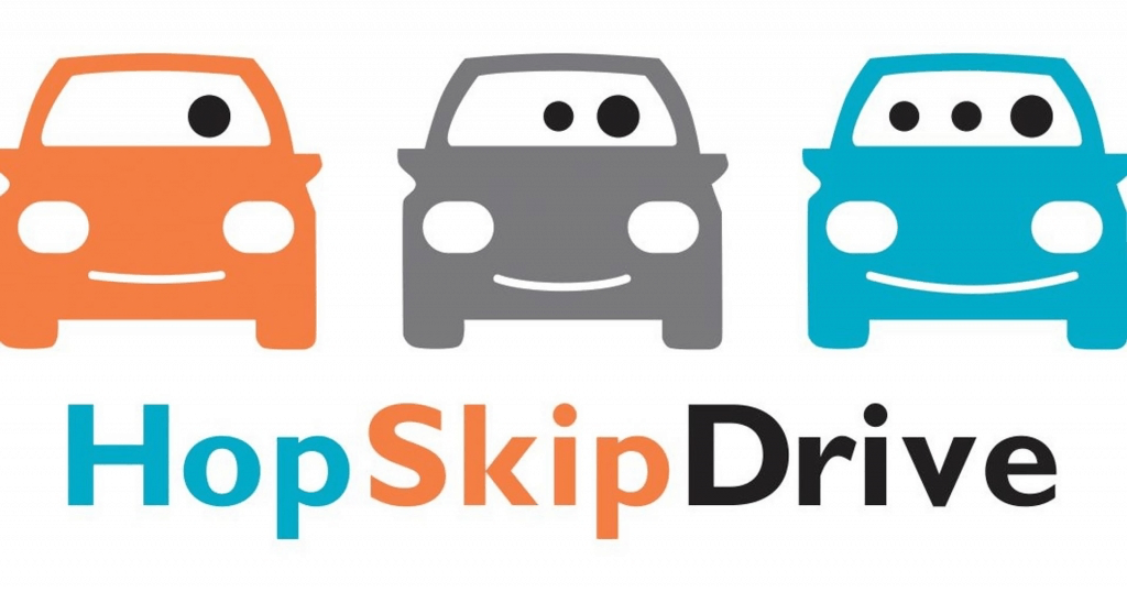 HopSkipDrive safe youth transportation solution