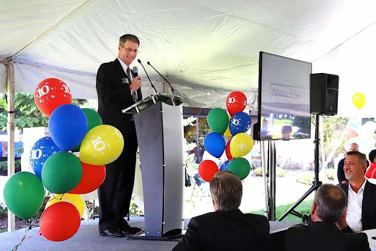 Detroit Diesel Remanufacturing & Bosh Celebrate 10th Anniversary of North America Fuel Systems