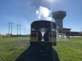 evacuation napt