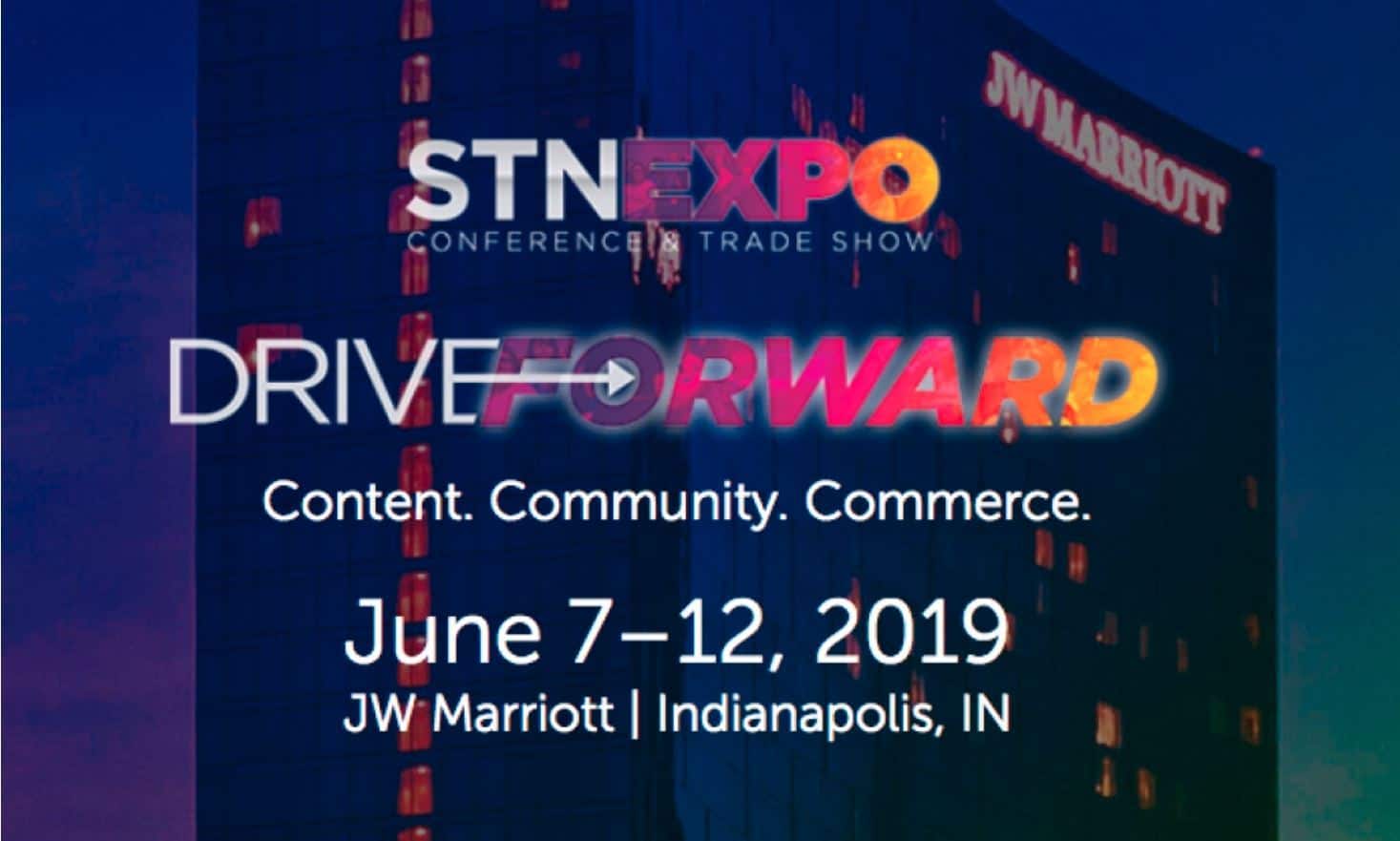 STN EXPO Indianapolis Attendee Registration is Open - School ...