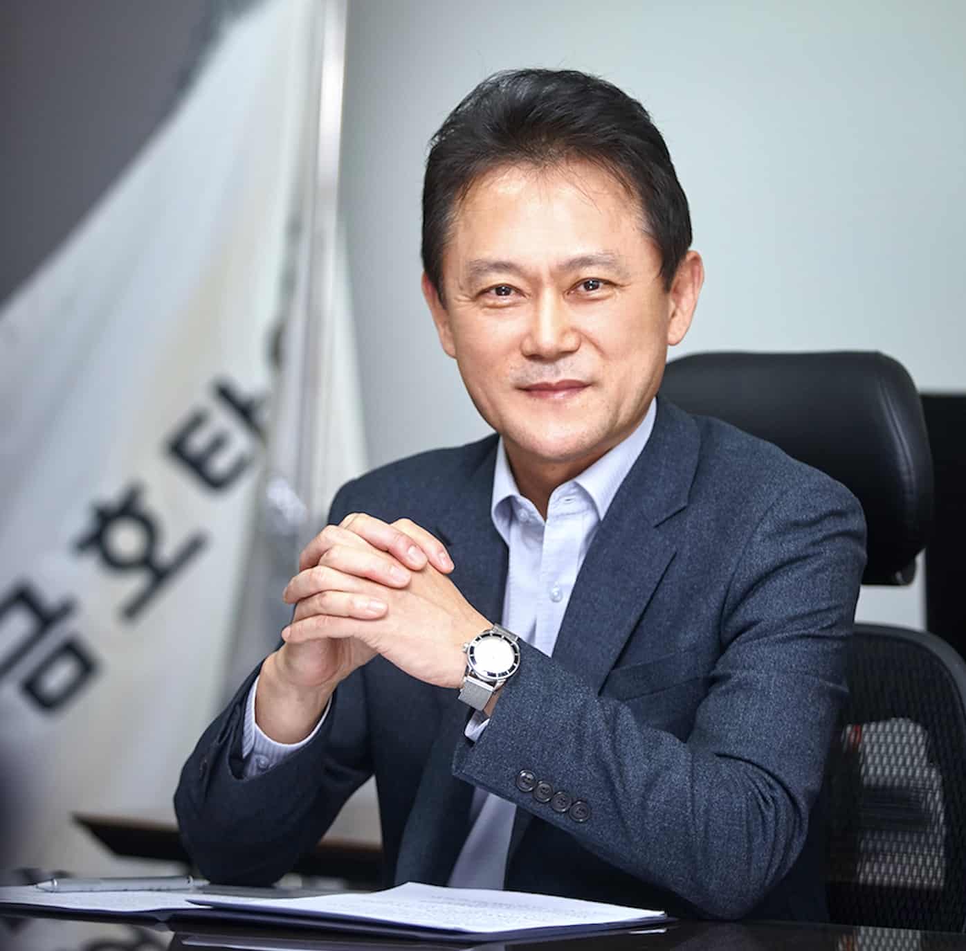 Kumho Tire Appoints Daejin as New CEO School Transportation News