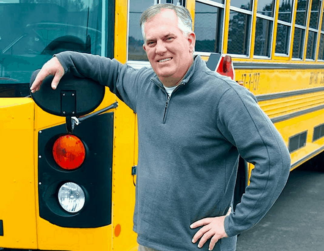 Arkansas School District Hires a New Transportation Director School