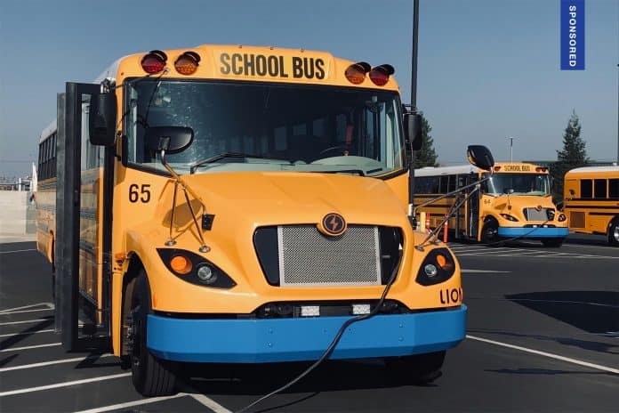 Electric School Buses Are More Affordable Than You Think - School ...