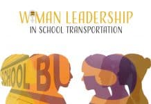 women who have made an impact in the school transportation industry.