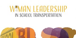 women who have made an impact in the school transportation industry.