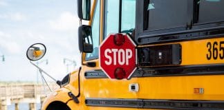 School Bus Cameras