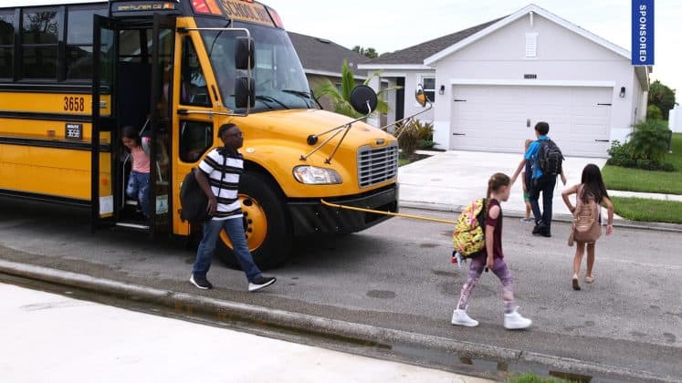 A New Approach To Reducing School Bus Stop Arm Violations School Transportation News 