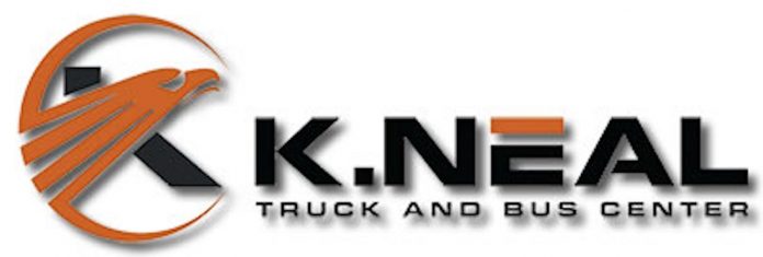 K. Neal Truck and Bus Center.
