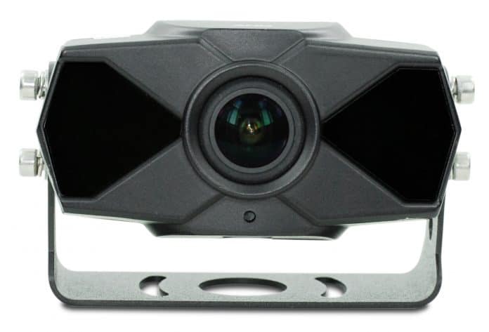 Safety Vision’s AHD-WV camera.