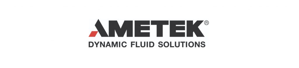 Newly Formed Bison A Business Of AMETEK Combines AMETEK Dynamic Fluid ...