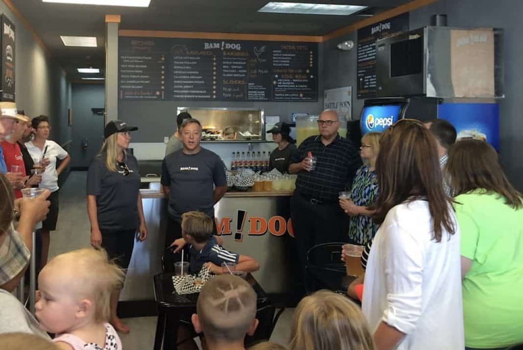 Dave’s Top 15 Most Intriguing Restaurants in Reno School