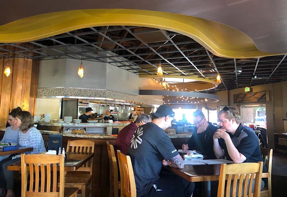 Dave’s Top 15 Most Intriguing Restaurants in Reno - School