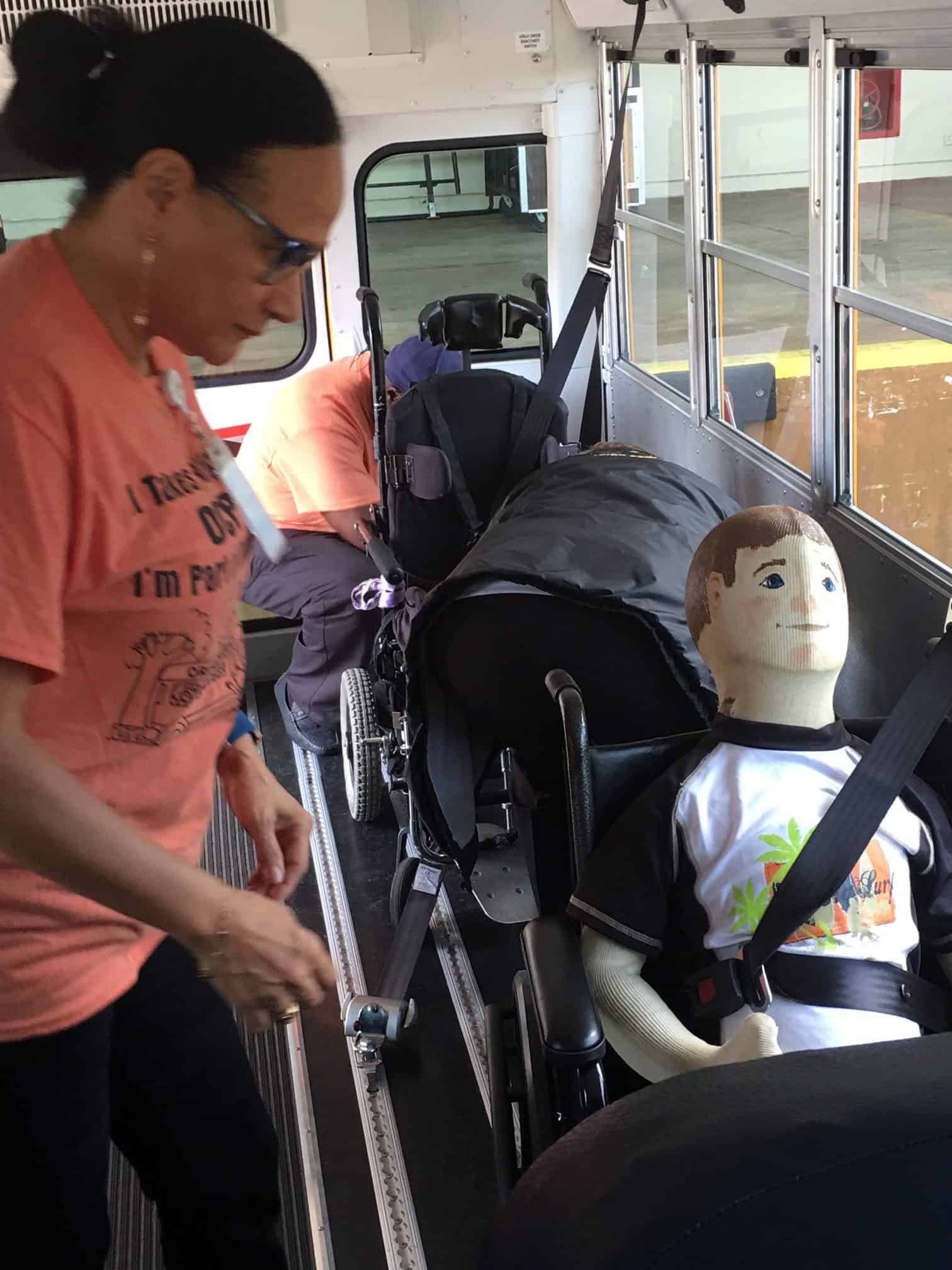 Florida Rule Requires School Bus Staff Training on CPR, First Aid ...