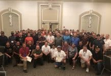 IC bus held its 12th annual IC Bus University Training Session at its manufacturing plant in Tulsa, Oklahoma.